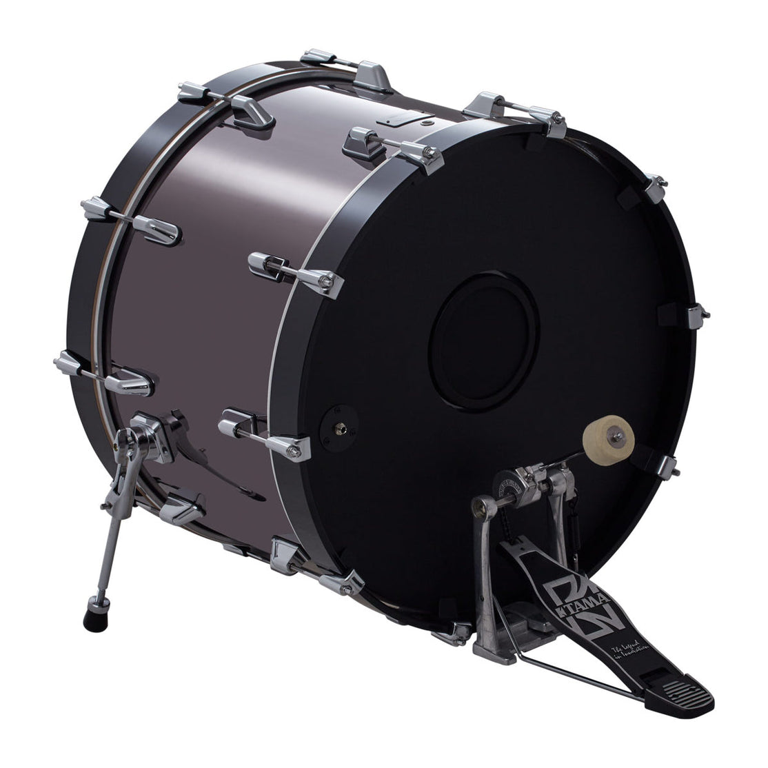 Roland KD-220 22-inch Bass Drum-Mai Nguyên Music