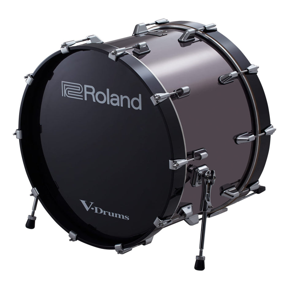 Roland KD-220 22-inch Bass Drum-Mai Nguyên Music