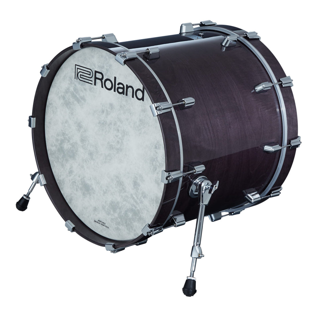 Roland KD-222 22-inch Kick Drum Pad-Mai Nguyên Music