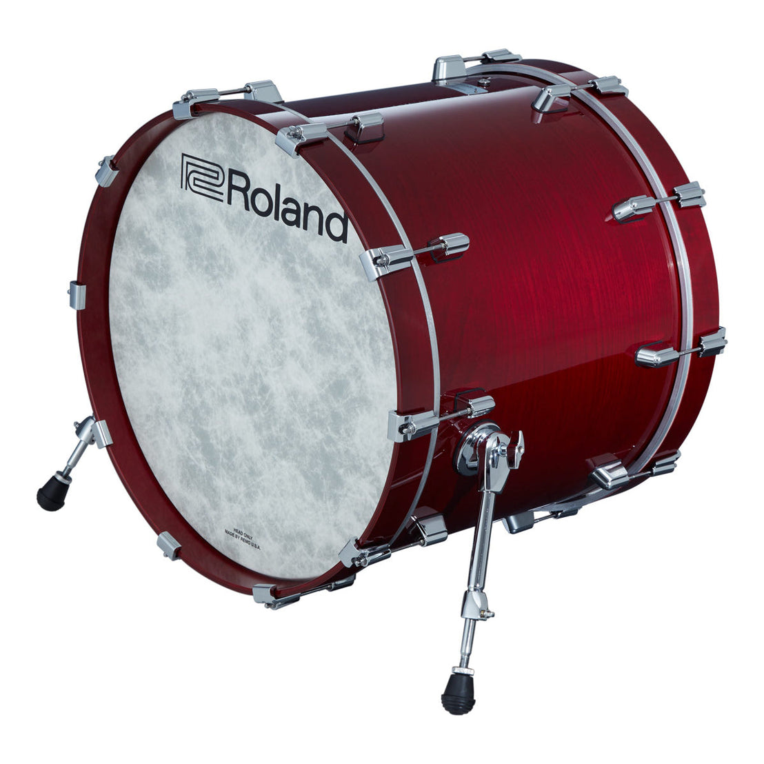 Roland KD-222 22-inch Kick Drum Pad-Mai Nguyên Music