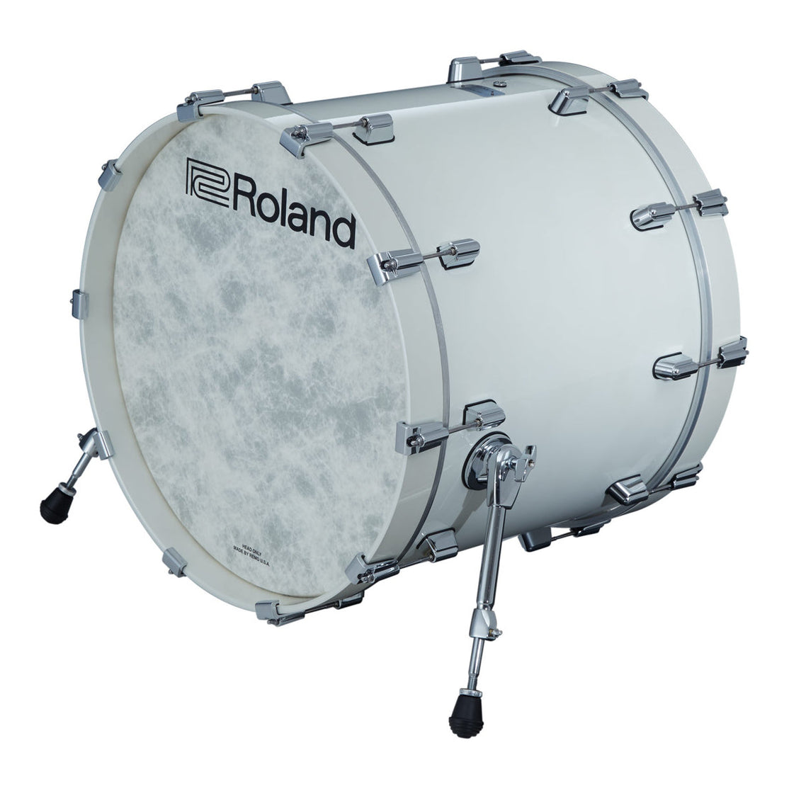 Roland KD-222 22-inch Kick Drum Pad-Mai Nguyên Music