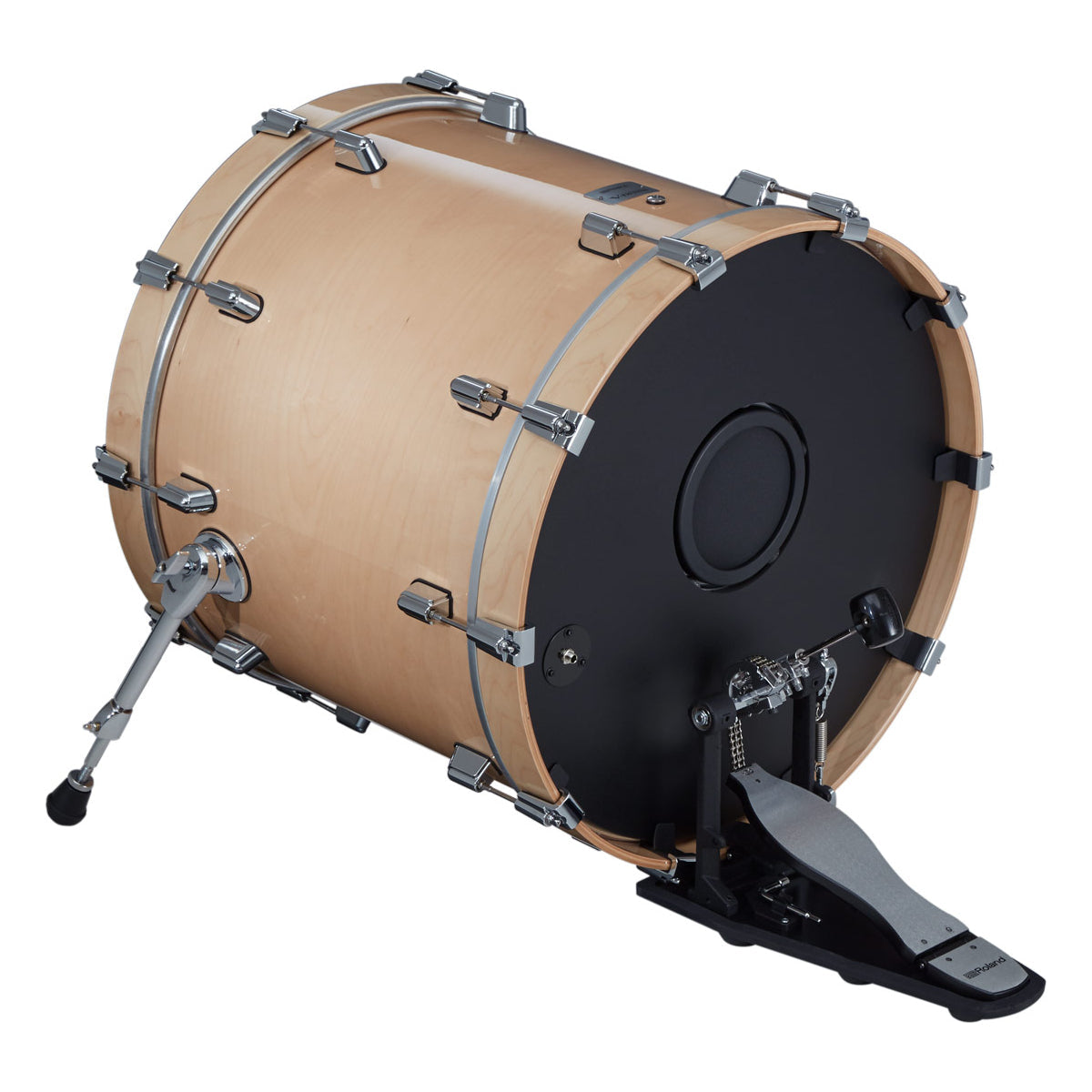 Roland KD-222 22-inch Kick Drum Pad-Mai Nguyên Music