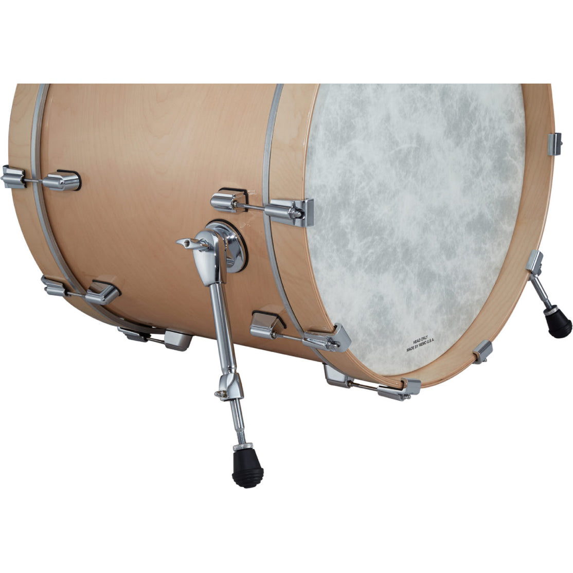 Roland KD-222 22-inch Kick Drum Pad-Mai Nguyên Music