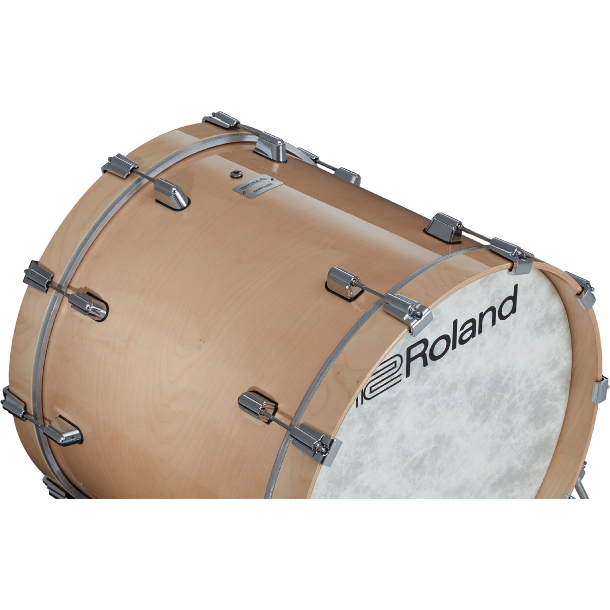 Roland KD-222 22-inch Kick Drum Pad-Mai Nguyên Music