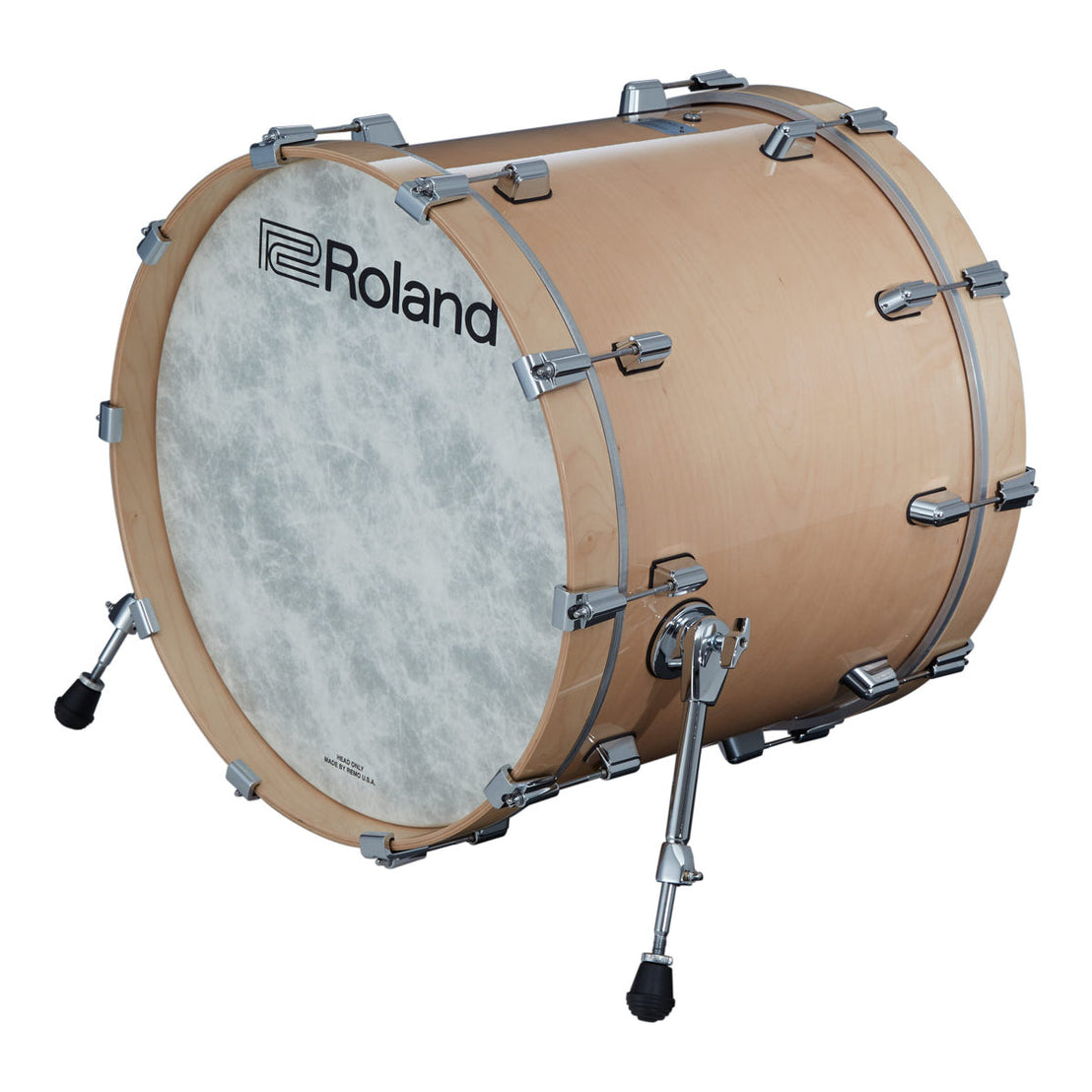Roland KD-222 22-inch Kick Drum Pad-Mai Nguyên Music