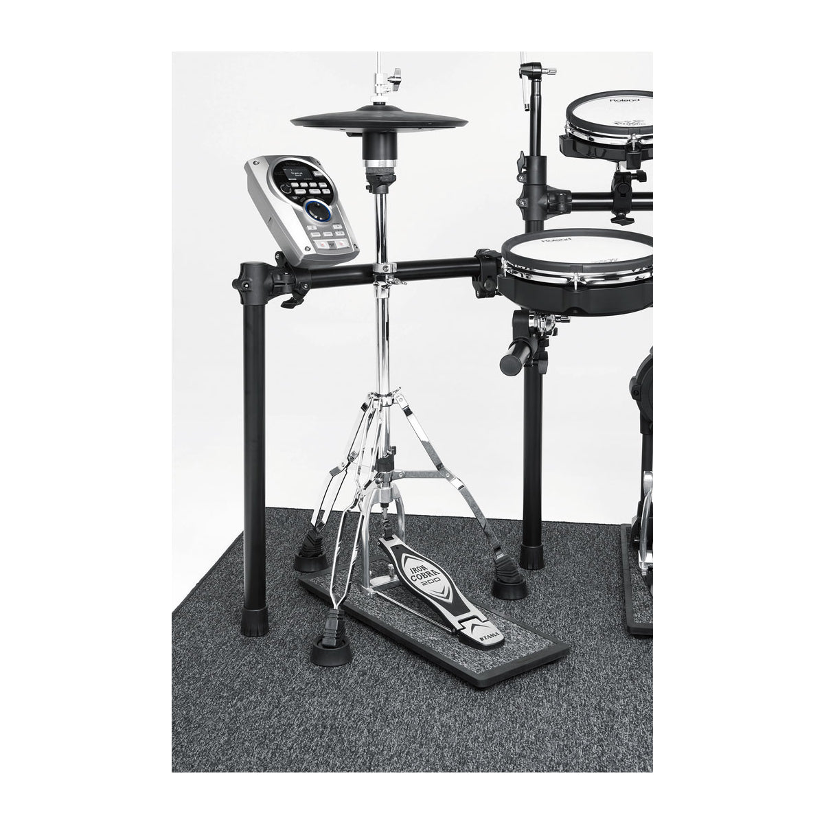 Roland NE-10 Noise Eater-Mai Nguyên Music