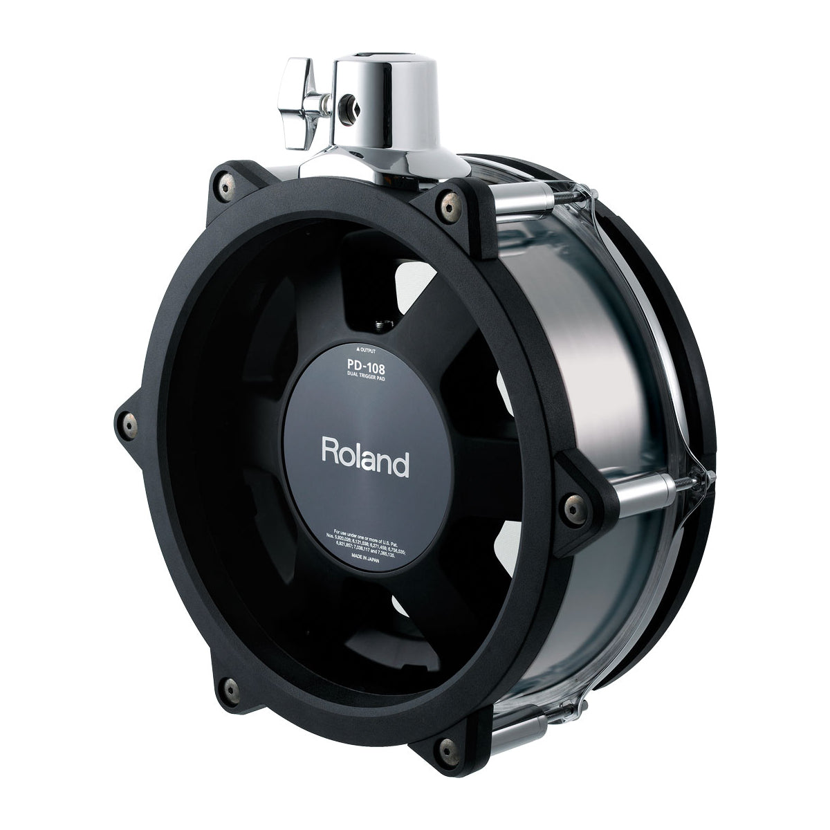 Roland PD-108-BC 10-inch Tom V-Pad-Mai Nguyên Music