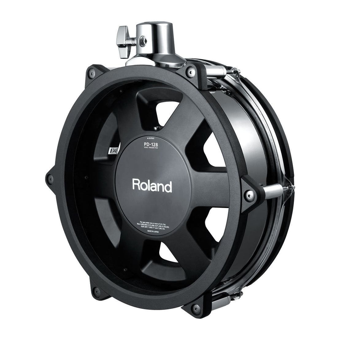 Roland PD-128-BC 12-inch Tom V-Pad-Mai Nguyên Music