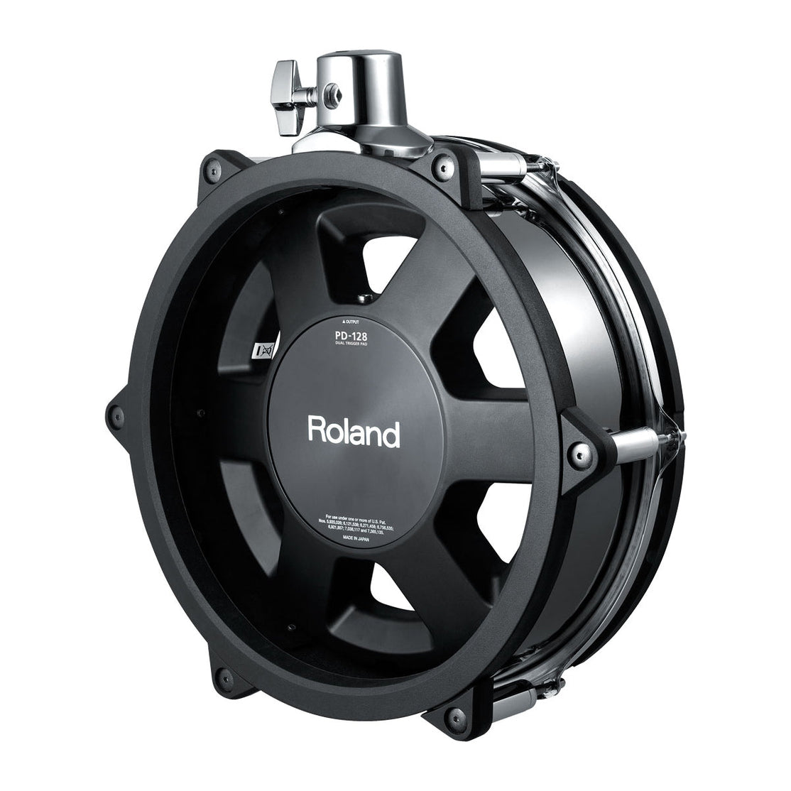 Roland PD-128-BC 12-inch Tom V-Pad-Mai Nguyên Music