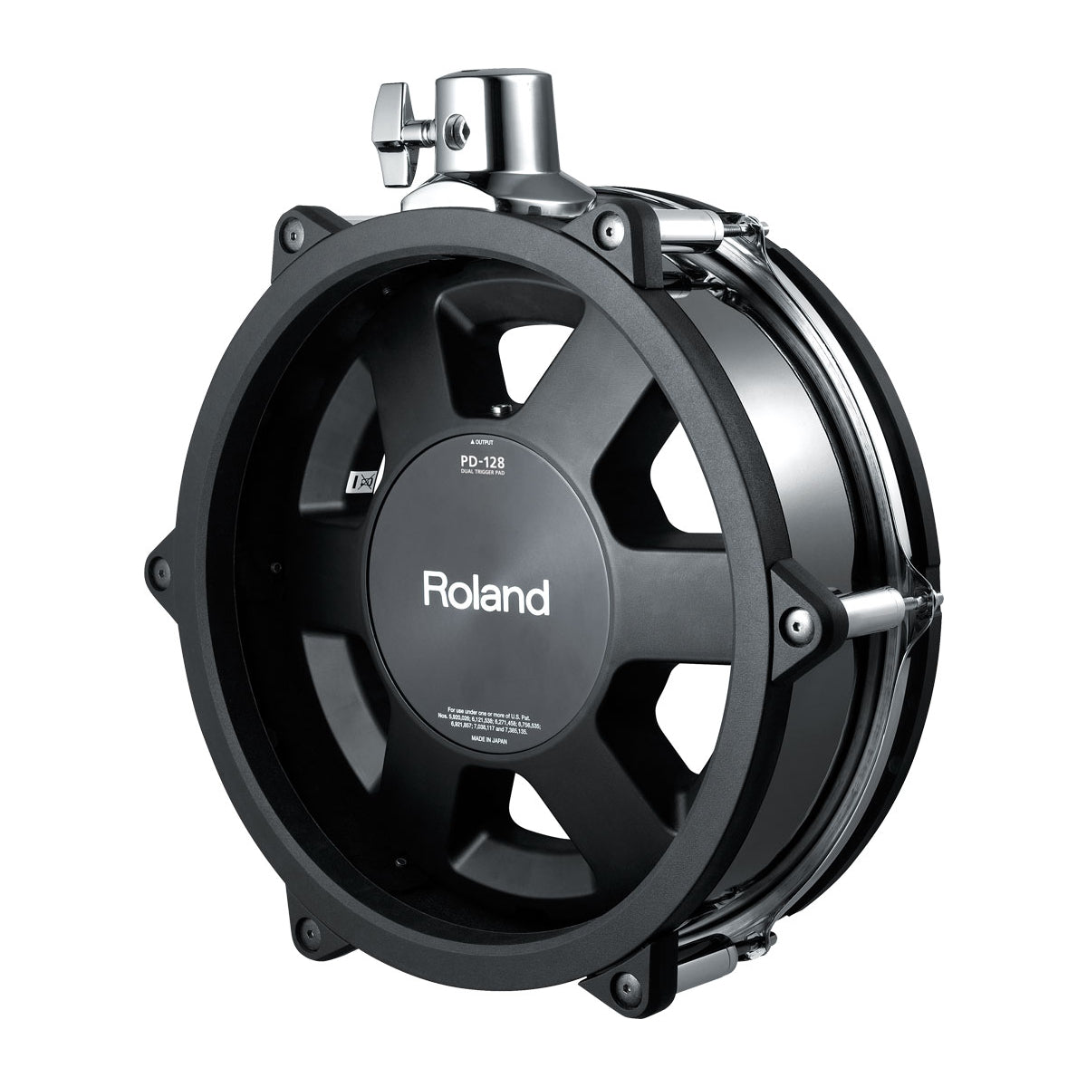 Roland PD-128-BC 12-inch Tom V-Pad-Mai Nguyên Music