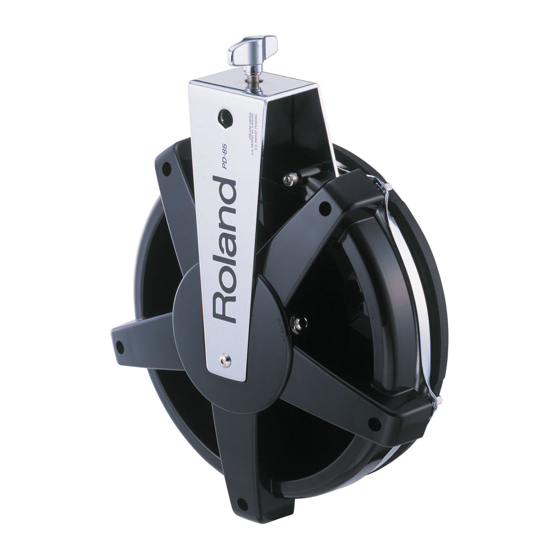 Roland PD-85BK 8-inch V-Pad-Mai Nguyên Music