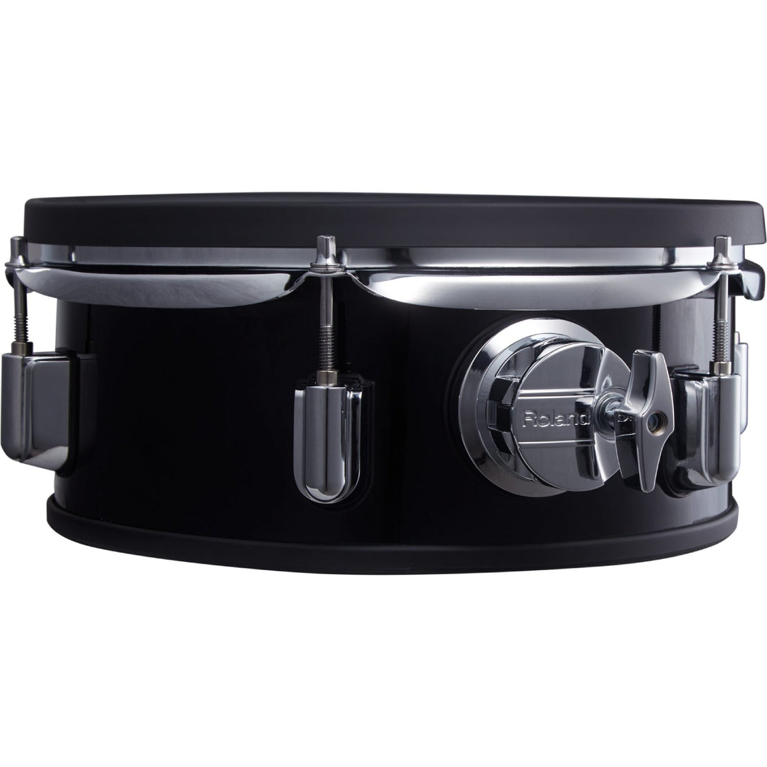 Roland PDA100L-BK 10-inch Tom Pad-Mai Nguyên Music