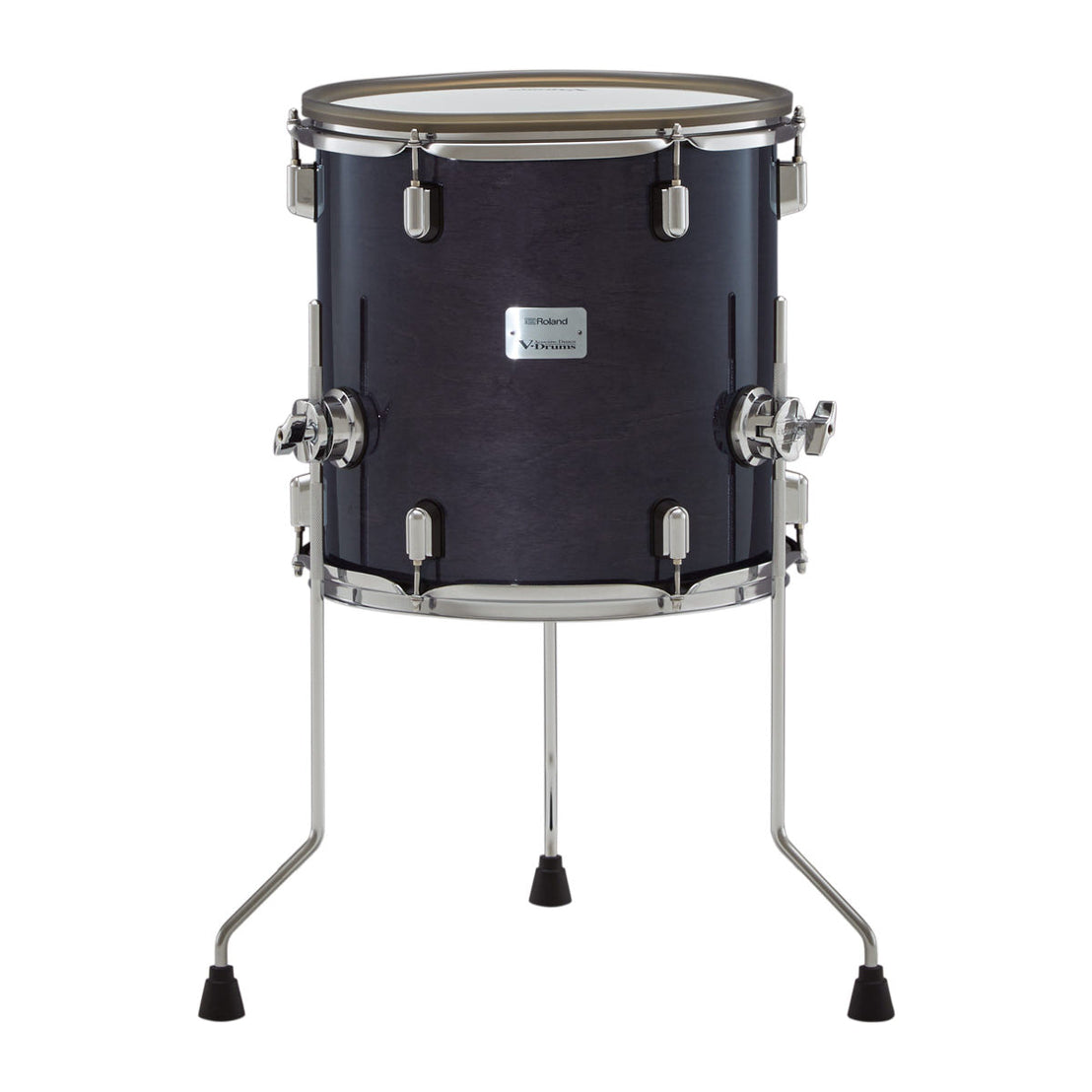 Roland PDA140F 14-inch Tom Pad Floor-Mai Nguyên Music