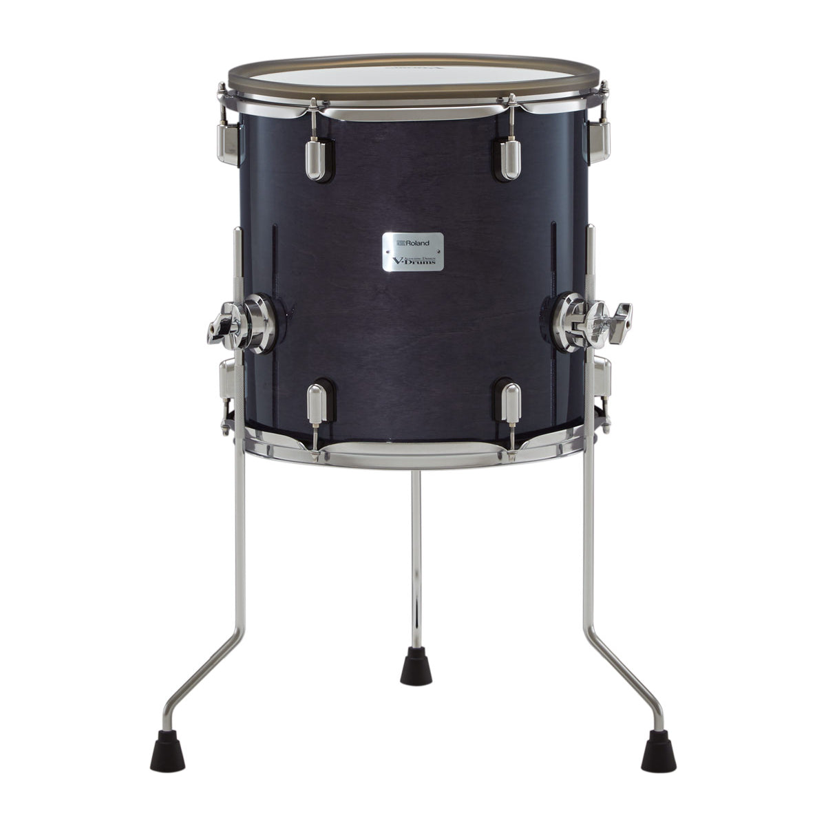 Roland PDA140F 14-inch Tom Pad Floor-Mai Nguyên Music