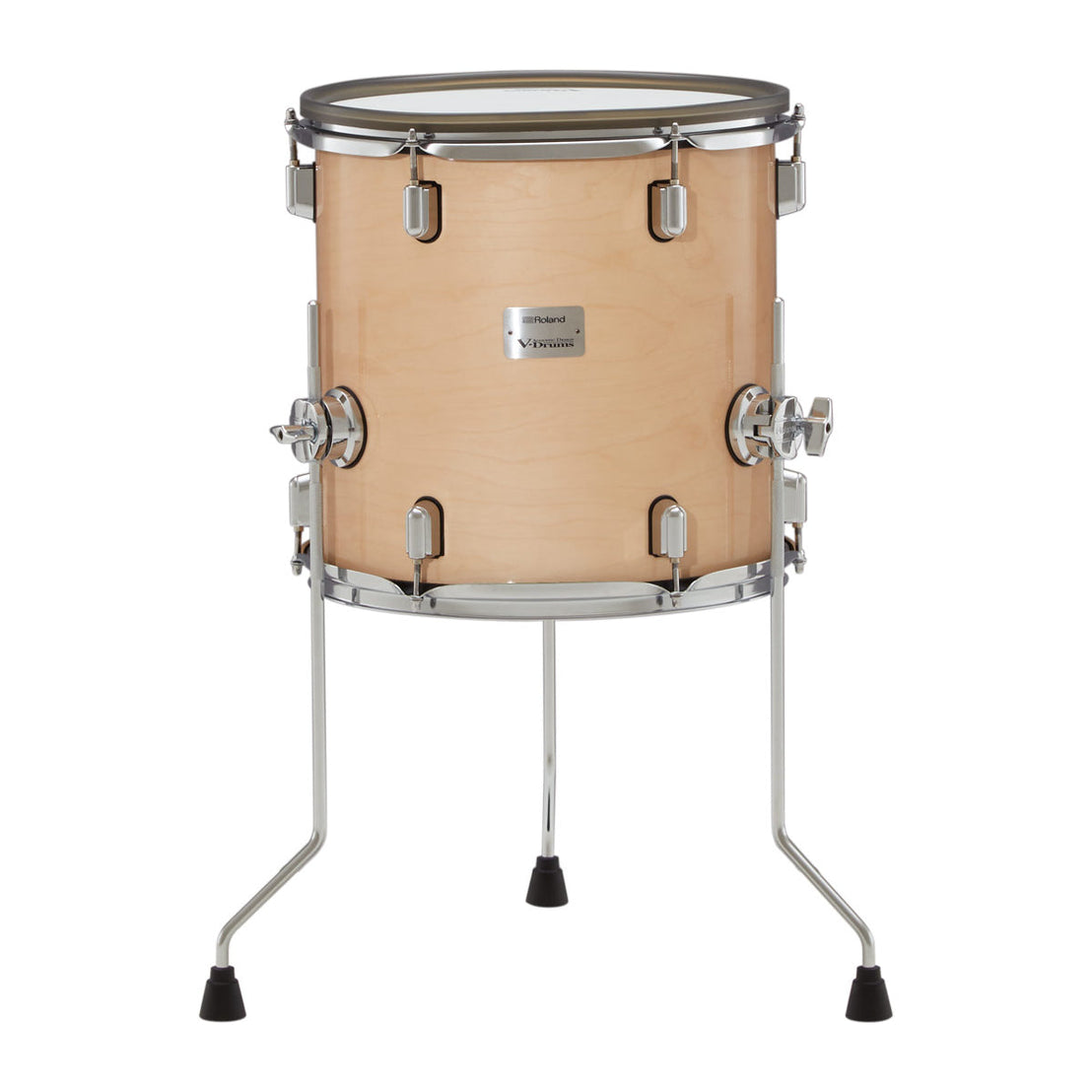 Roland PDA140F 14-inch Tom Pad Floor-Mai Nguyên Music