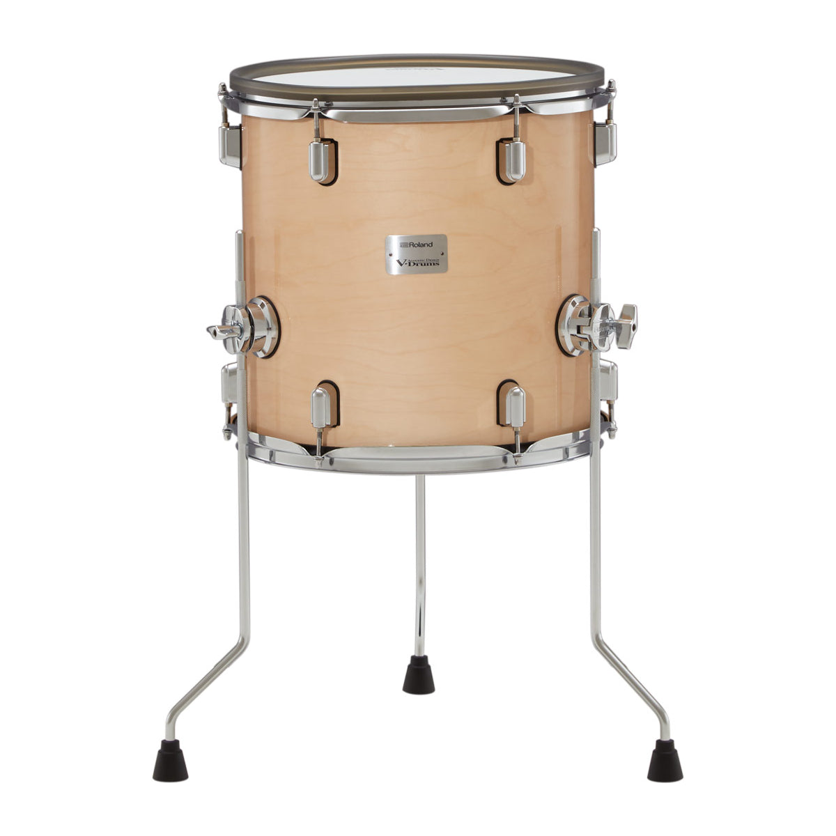 Roland PDA140F 14-inch Tom Pad Floor-Mai Nguyên Music