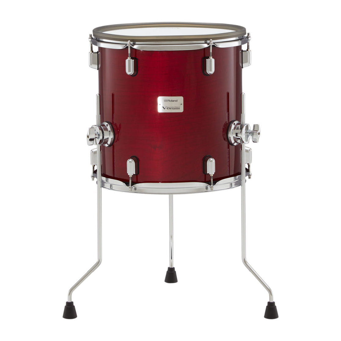 Roland PDA140F 14-inch Tom Pad Floor-Mai Nguyên Music