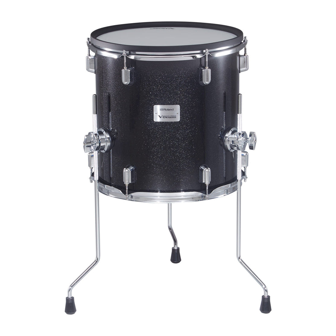 Roland PDA140F 14-inch Tom Pad Floor-Mai Nguyên Music