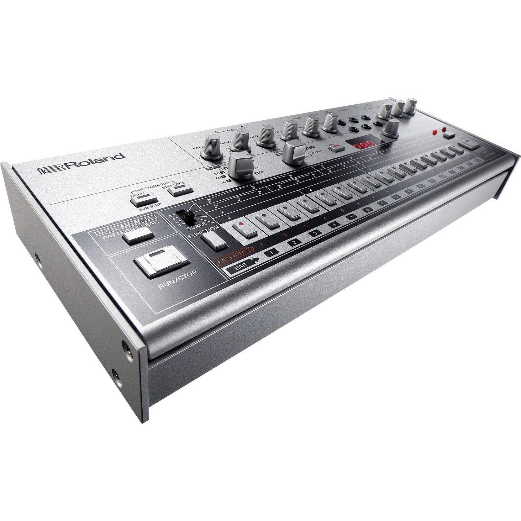 Roland TR-06 Drumatix-Mai Nguyên Music