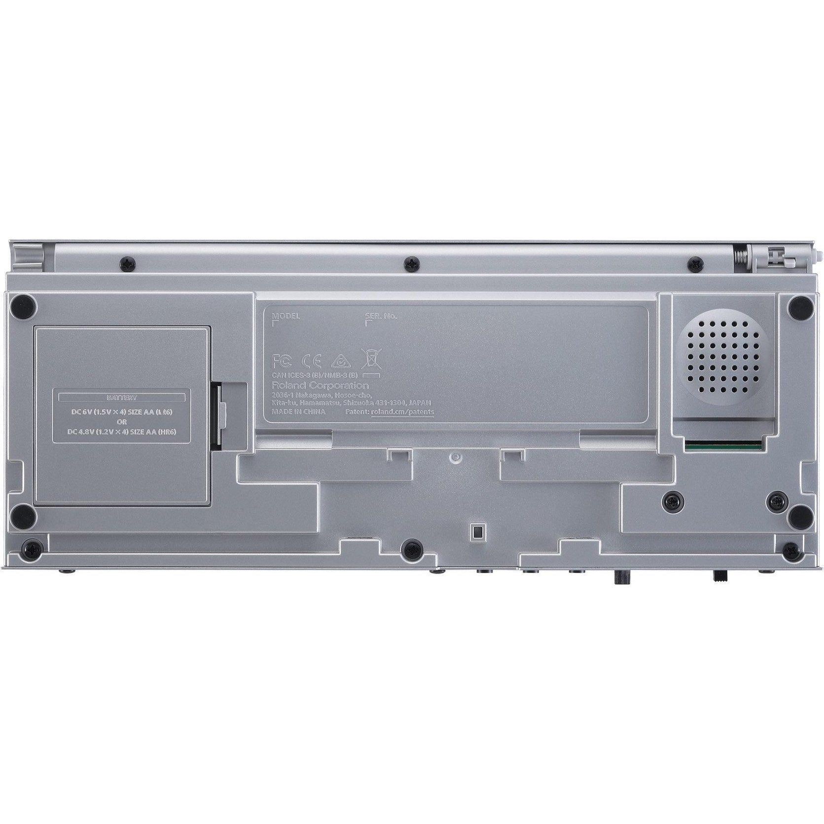 Roland TR-06 Drumatix-Mai Nguyên Music