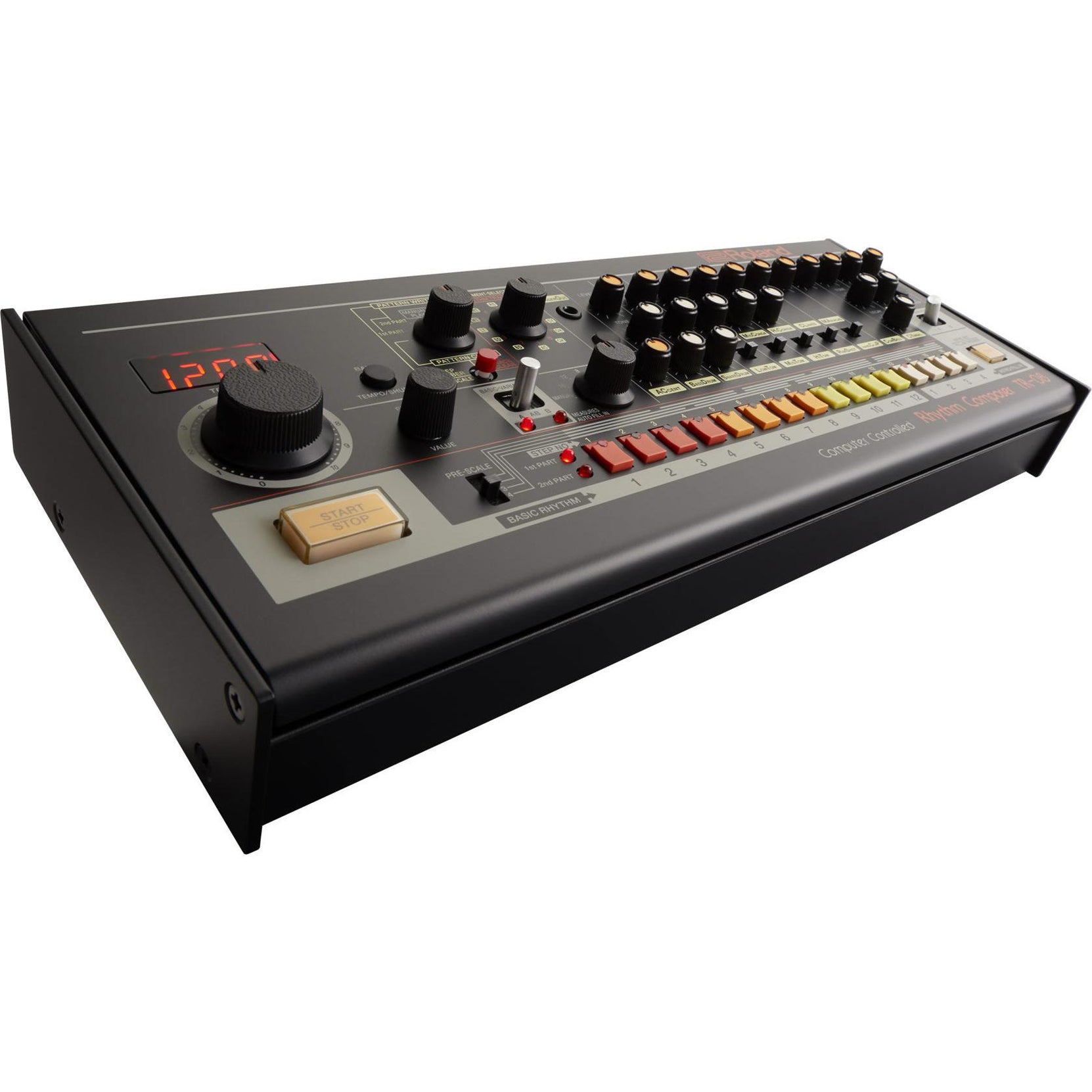 Roland TR-08 Rhythm Composer-Mai Nguyên Music