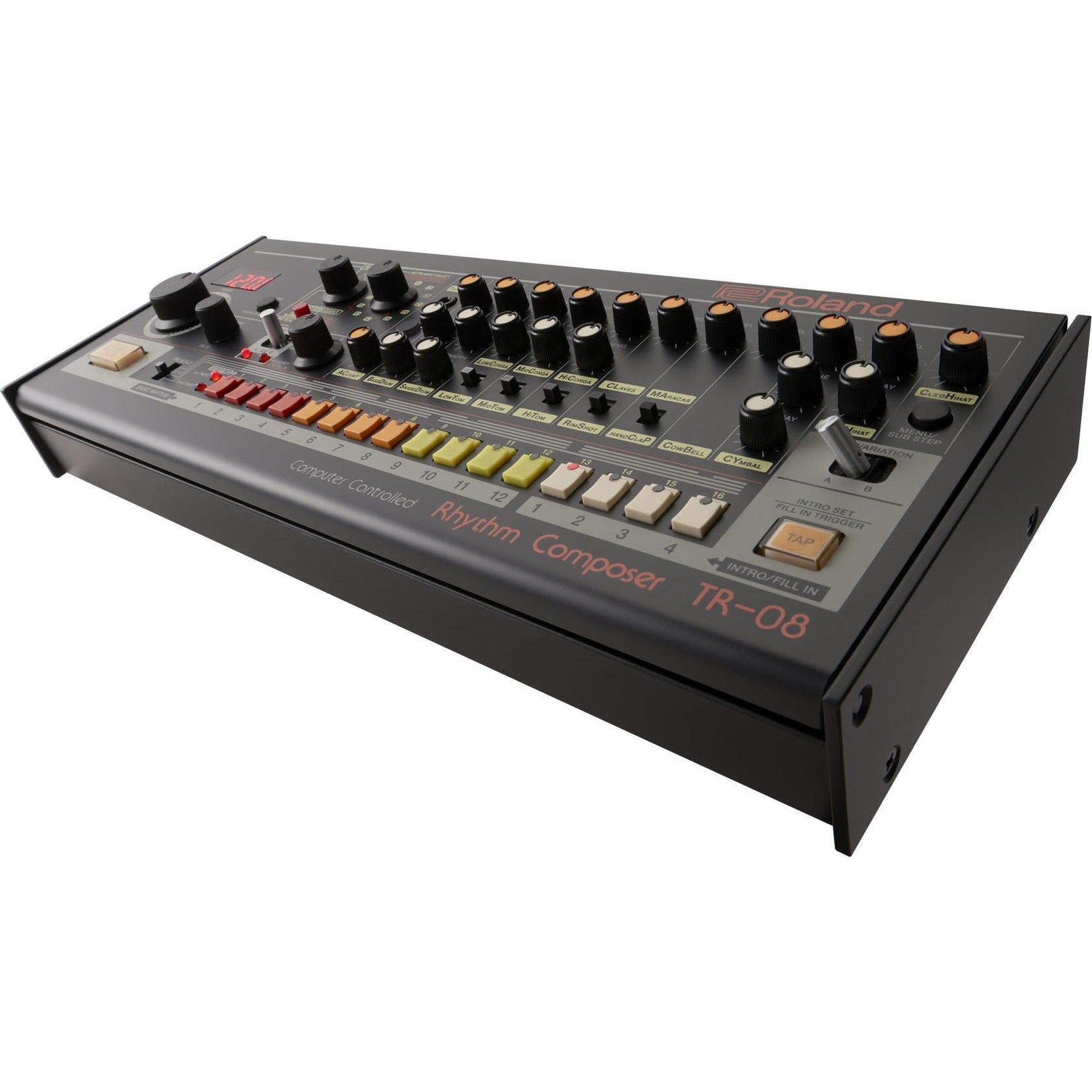 Roland TR-08 Rhythm Composer-Mai Nguyên Music