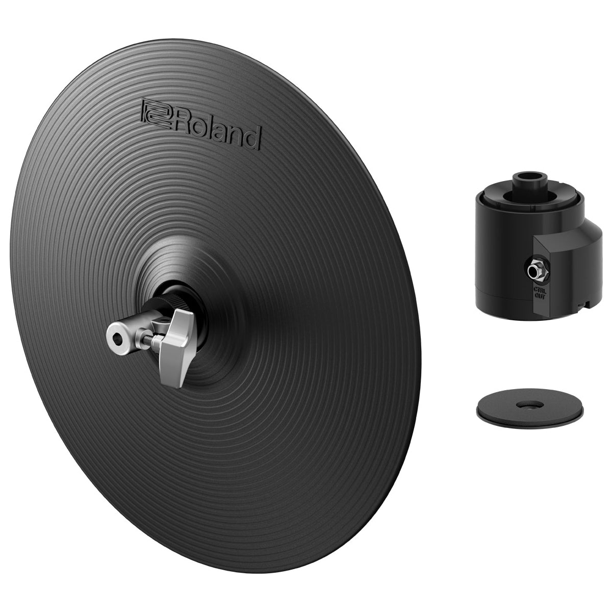 Roland VH-10 V-Hi-hat Controller-Mai Nguyên Music