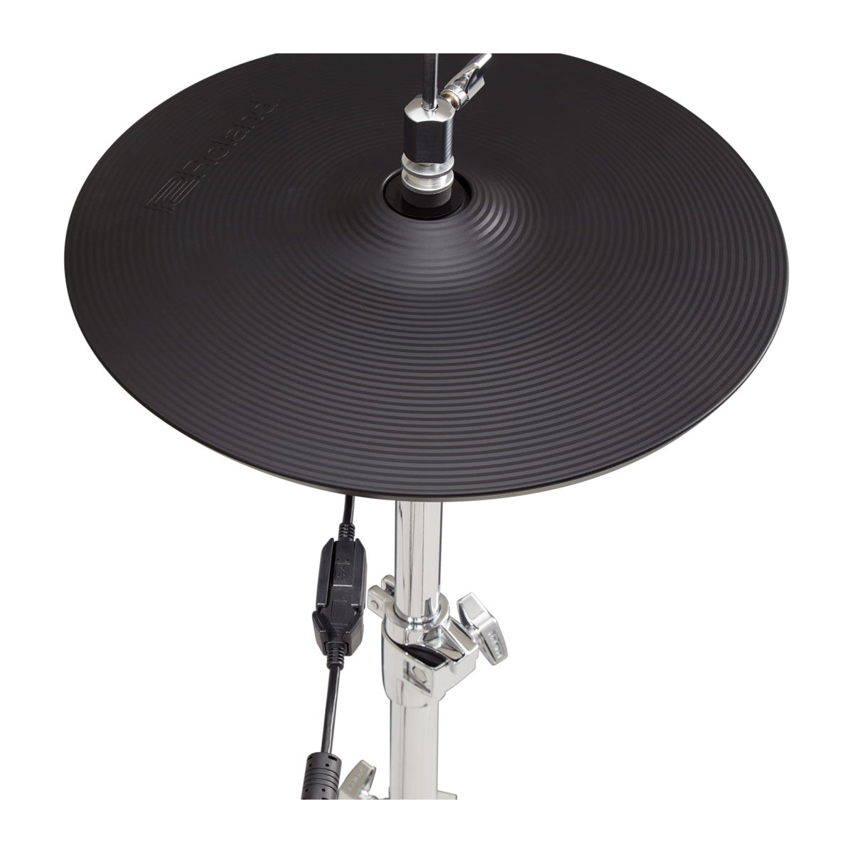 Roland VH-14D Digital V-Hi-hat Controller-Mai Nguyên Music