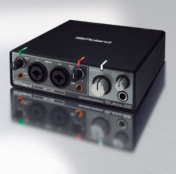Hai Micro Preamp