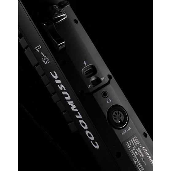 Sáo Điện Tử Coolmusic S-1 Wireless-Mai Nguyên Music