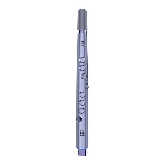 Sáo Điện Tử Robkoo Clarii Mini V2.2-Mai Nguyên Music