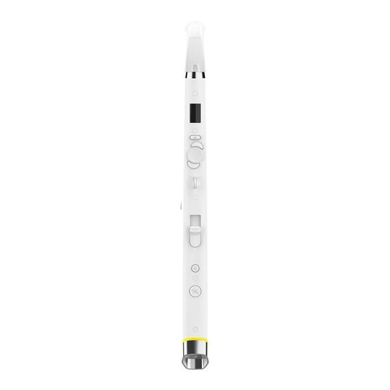 Sáo Điện Tử Robkoo Clarii Mini V2.2-Mai Nguyên Music