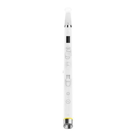 Sáo Điện Tử Robkoo Clarii Mini V2.2-Mai Nguyên Music