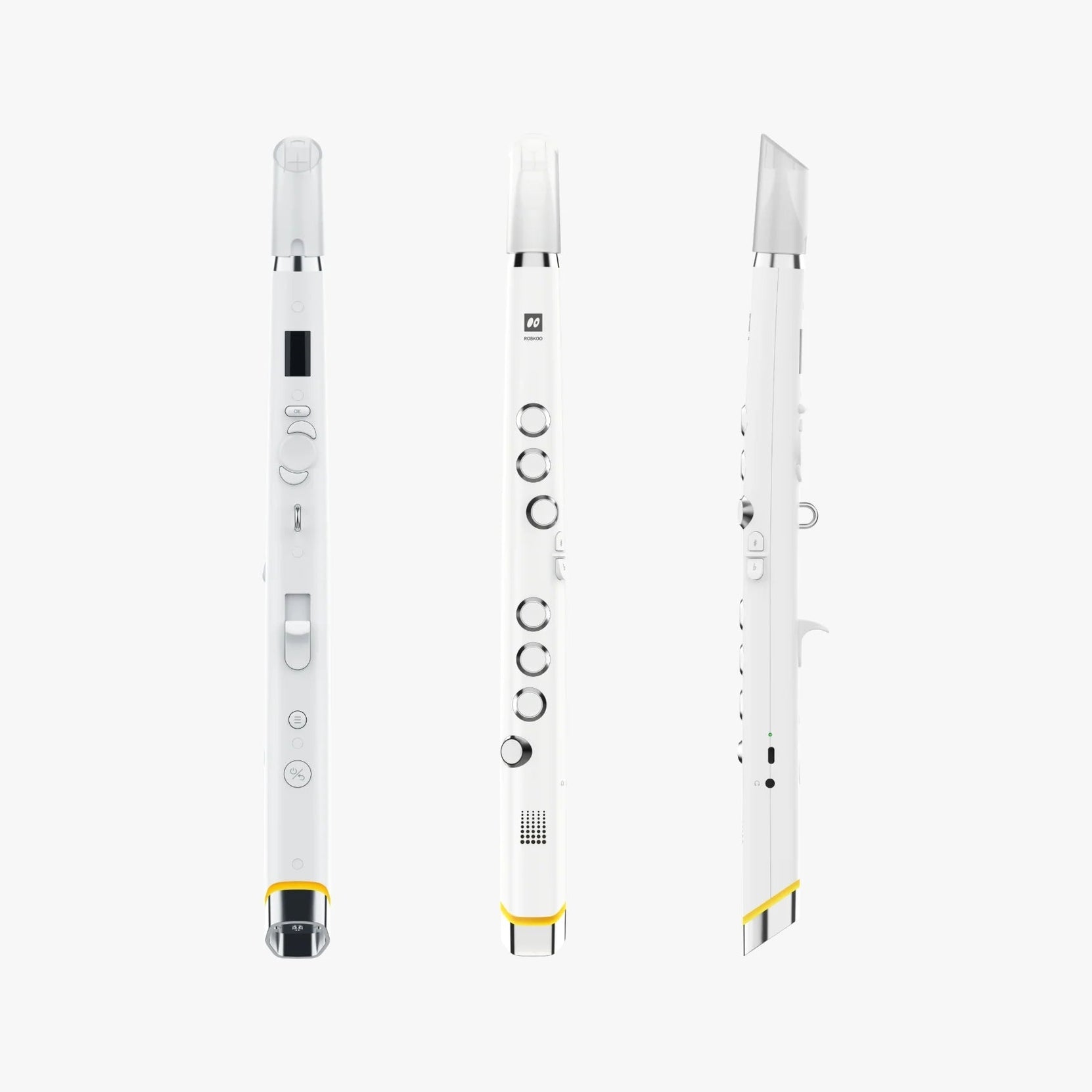 Sáo Điện Tử Robkoo Clarii Mini V2.2-Mai Nguyên Music