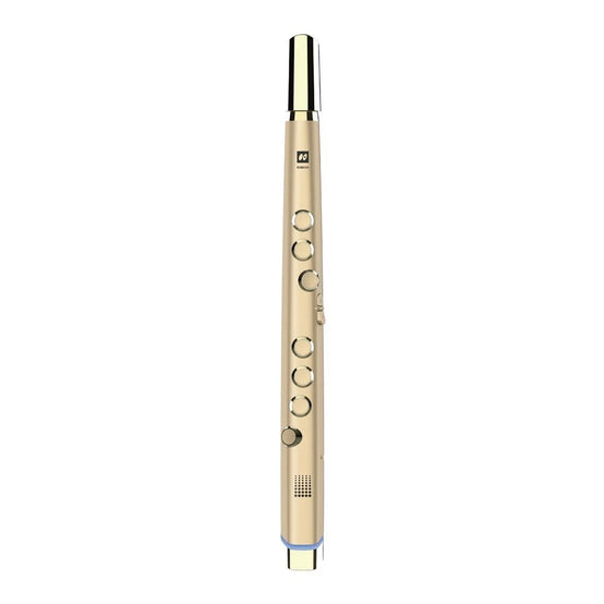Sáo Điện Tử Robkoo Clarii Mini V2.2-Mai Nguyên Music