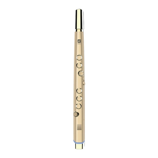 Sáo Điện Tử Robkoo Clarii Mini V2.2-Mai Nguyên Music