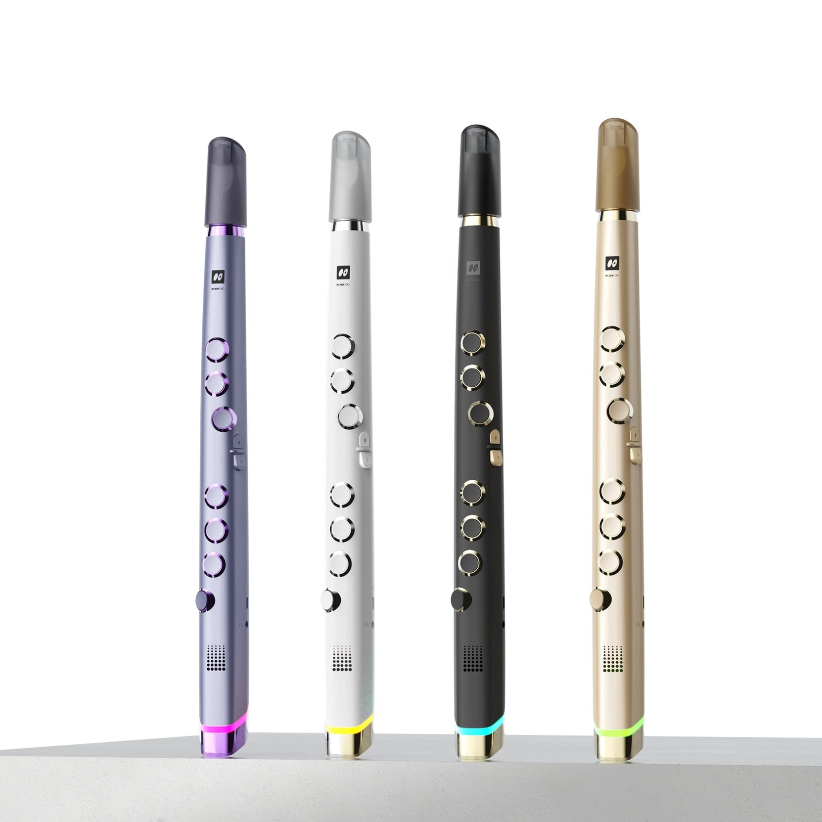 Sáo Điện Tử Robkoo Clarii Mini V2.2-Mai Nguyên Music