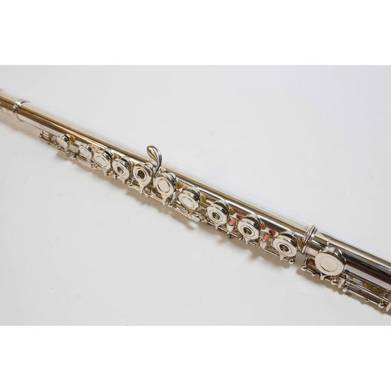Sáo Flute Logo Tony TFL-0209-Mai Nguyên Music