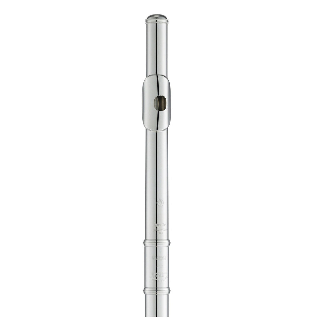 Sáo Flute Professional Yamaha YFL-517-Mai Nguyên Music