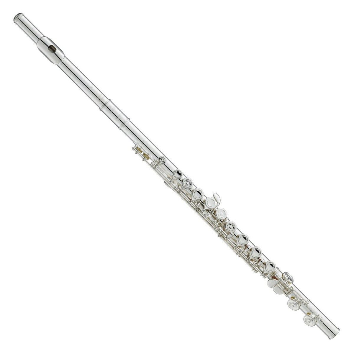 Sáo Flute Professional Yamaha YFL-517-Mai Nguyên Music