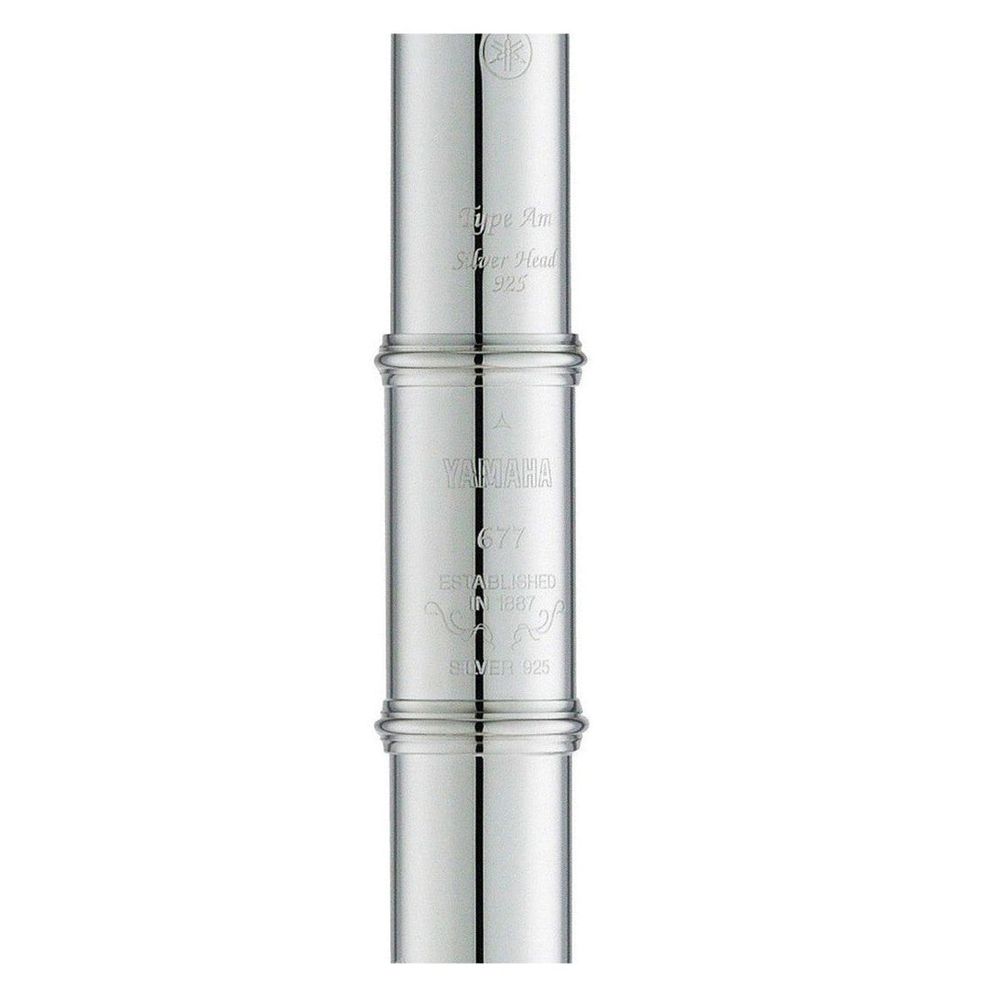 Sáo Flute Professional Yamaha YFL-677H Offset G C#-Mai Nguyên Music