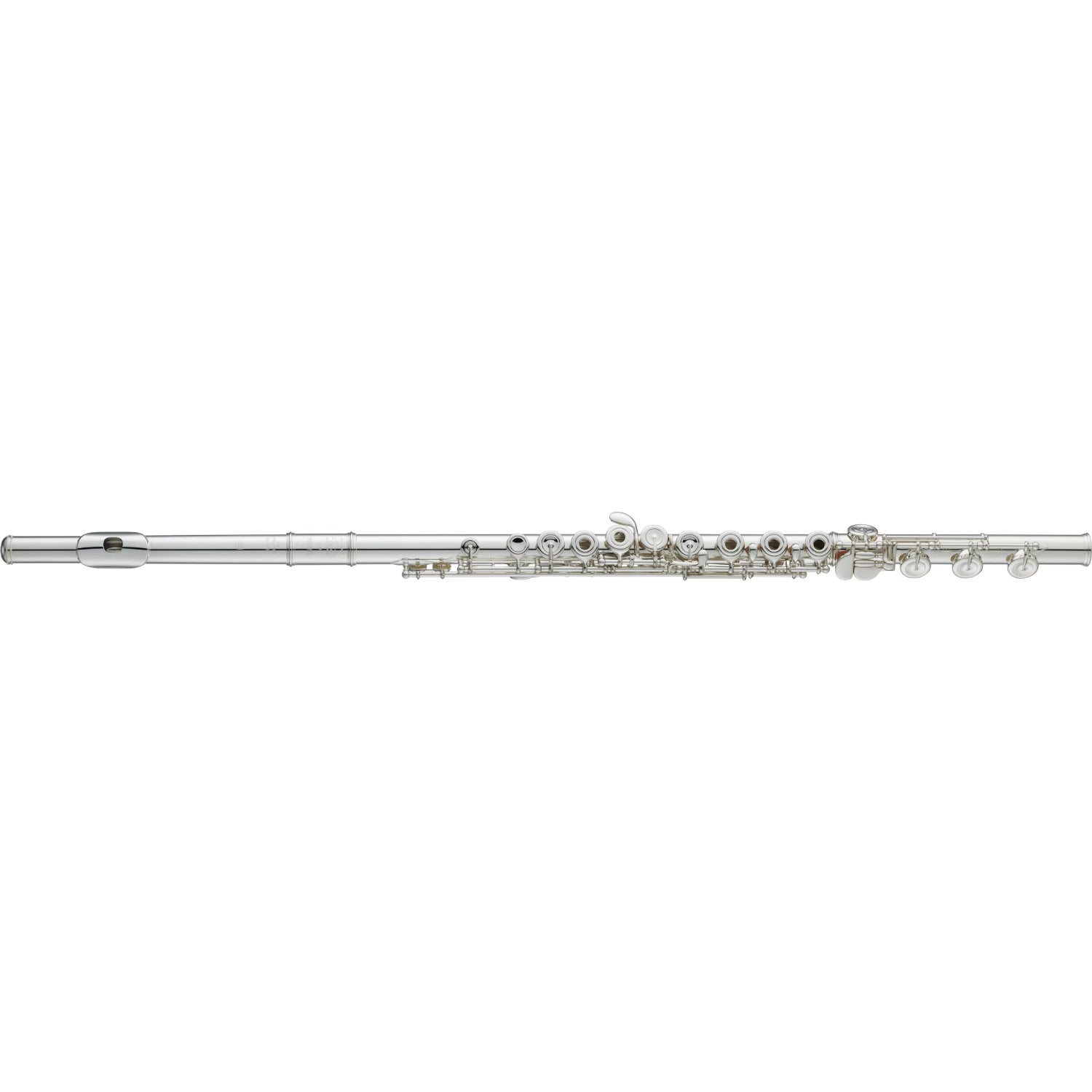 Sáo Flute Professional Yamaha YFL-677H Offset G C#-Mai Nguyên Music