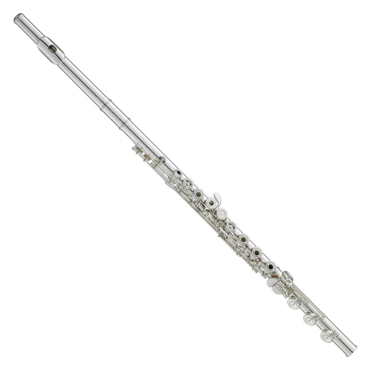 Sáo Flute Professional Yamaha YFL-677H Offset G C#-Mai Nguyên Music