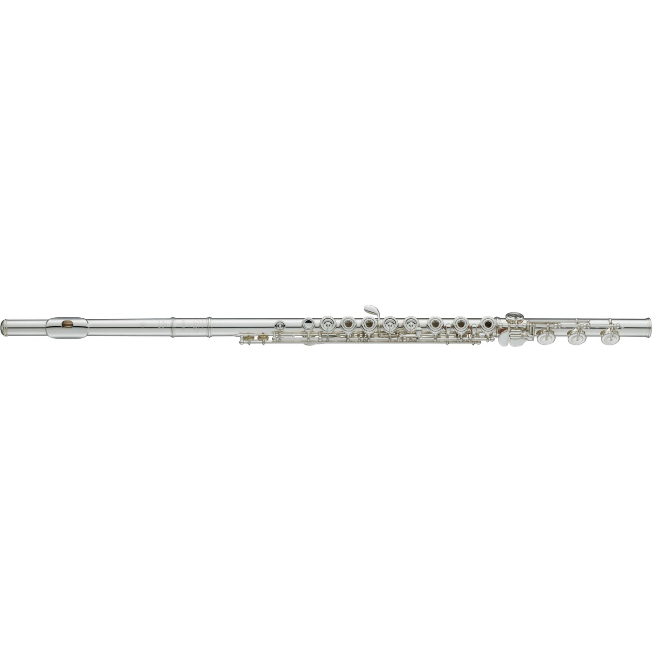 Sáo Flute Professional Yamaha YFL-787H In-line G C#-Mai Nguyên Music