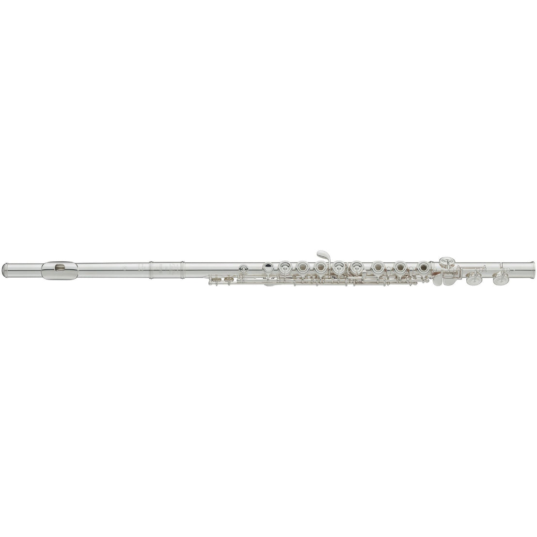 Sáo Flute Professional Yamaha YFL-797 In-line G Standard-Mai Nguyên Music