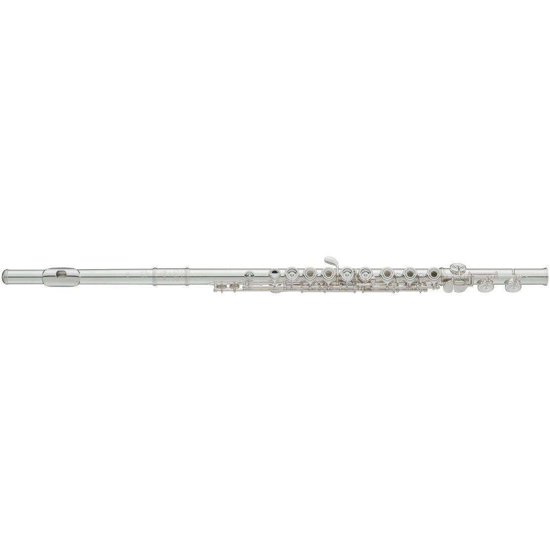 Sáo Flute Professional Yamaha YFL-797 In-line G Standard-Mai Nguyên Music