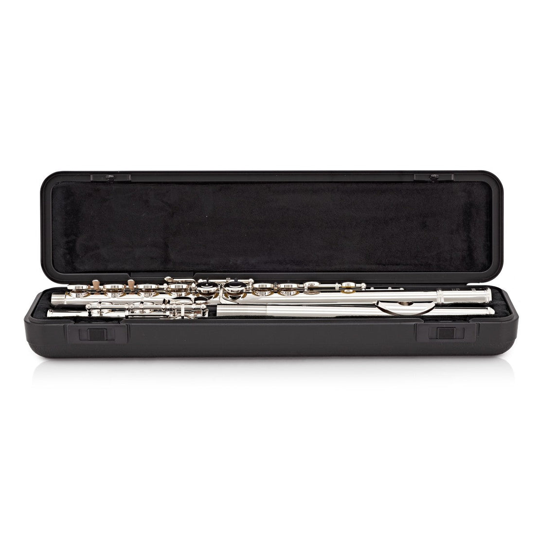 Sáo Flute Yamaha YFL-212-Mai Nguyên Music
