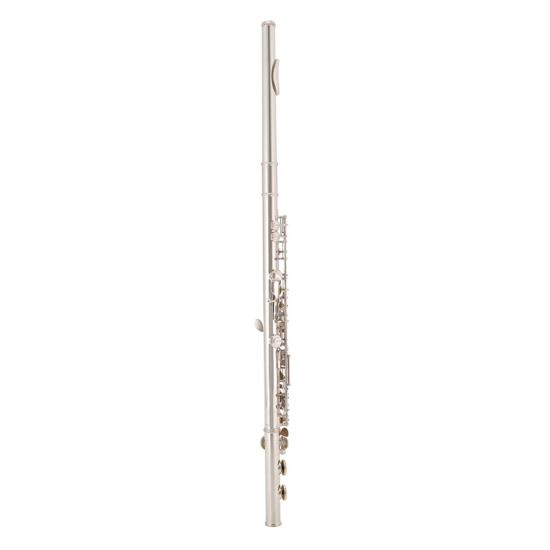 Sáo Flute Yamaha YFL-212-Mai Nguyên Music