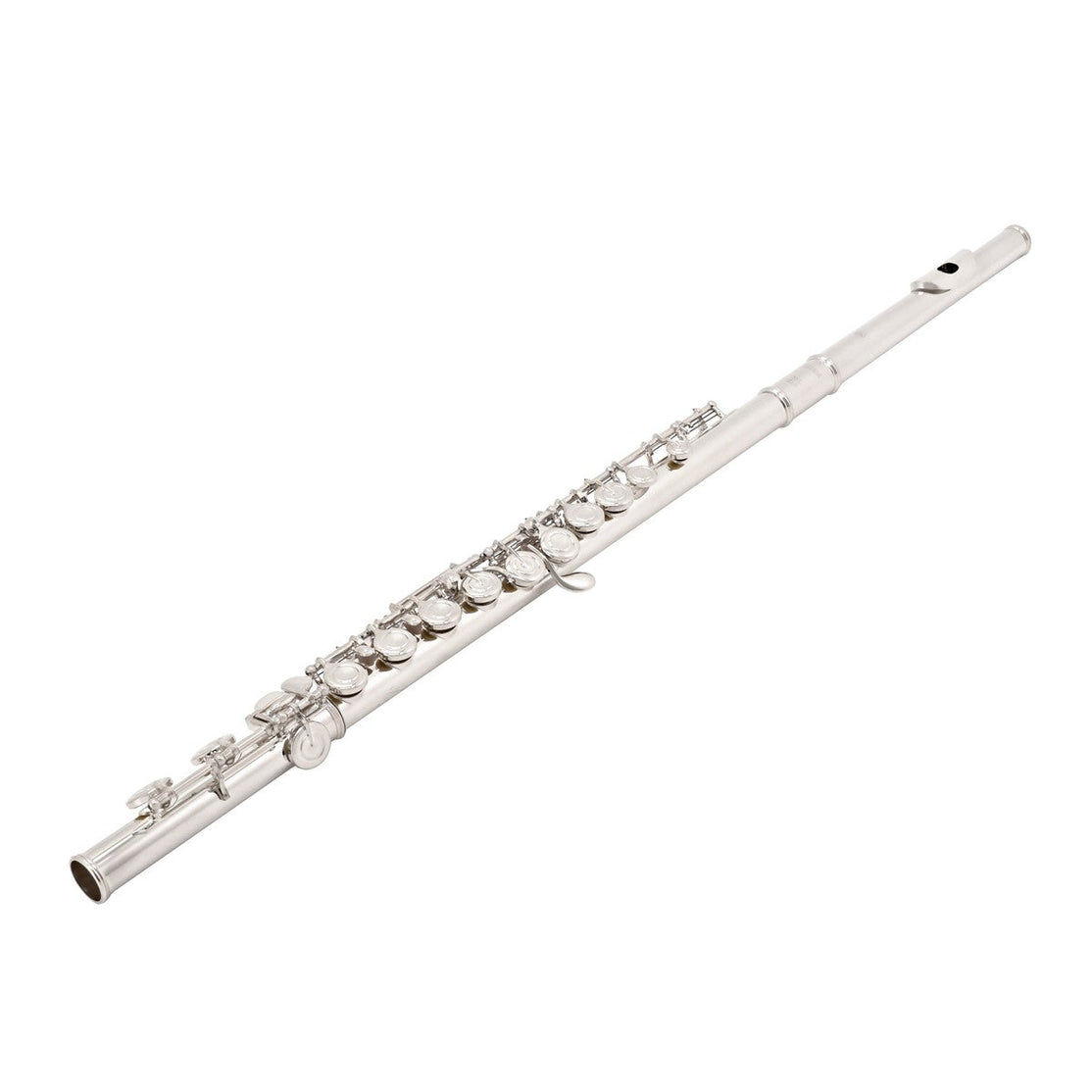 Sáo Flute Yamaha YFL-212-Mai Nguyên Music