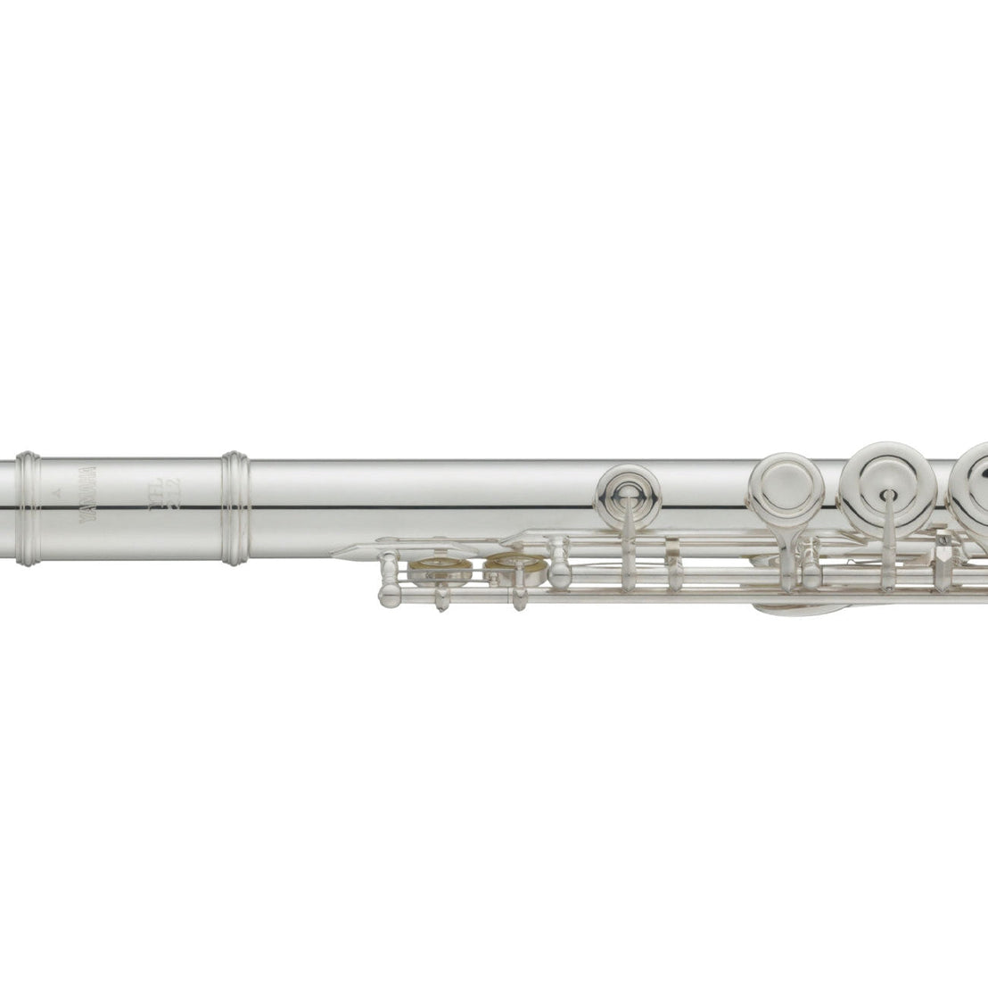 Sáo Flute Yamaha YFL-212-Mai Nguyên Music
